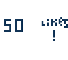50 likes!