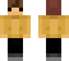 8-bit skins #98:  wilbur soot