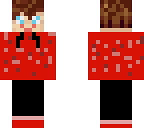 a character i named malcom.