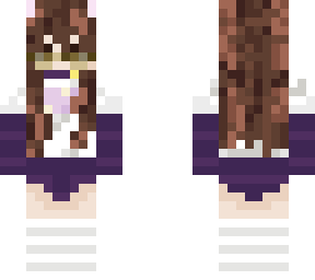aesthetic girl