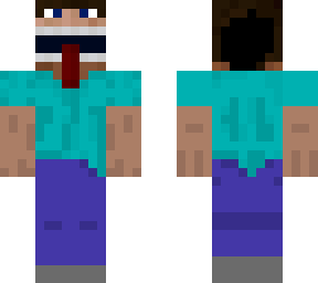 aesthetic steve