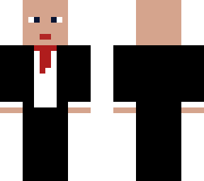 agent 47