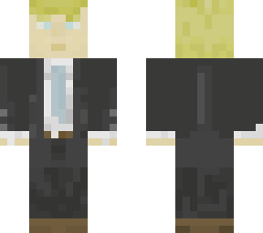 agent jonesy