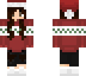 aj christmas