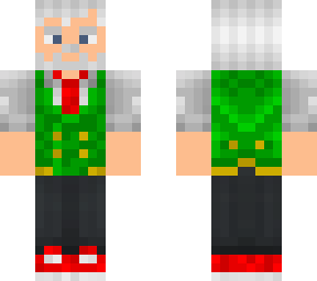 aj christmas