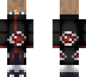 akatsuki boy v3