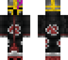 akatsuki crusader 2