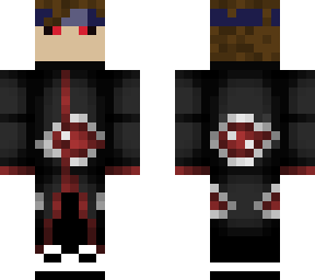 akatsuki dark stone spy