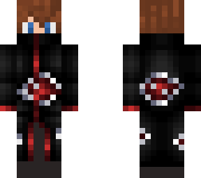 akatsuki person