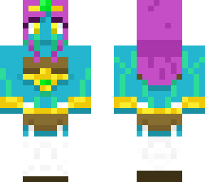 alien waifu