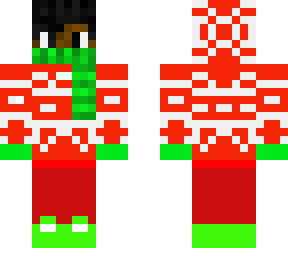 alphacraft xmas