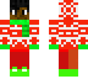 alphacraft xmas v 3