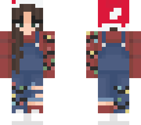 amber w santa hat, merry christmas!
