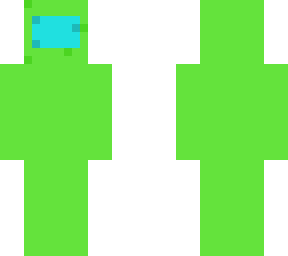 among us lime