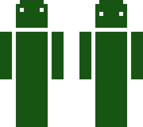 android logo