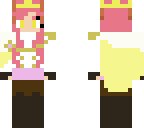 android_potato ii of cordana