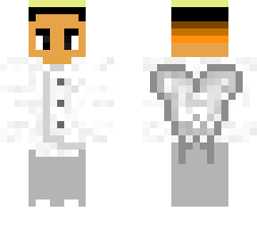 angel mich / 100 likes pls? i made the wings better pls follow