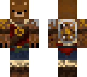 ankhyllo viking bear