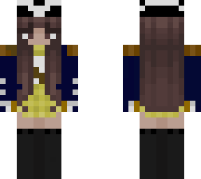 anna's skin remake