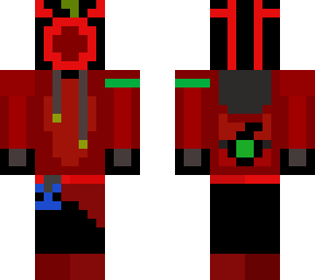 apple guy