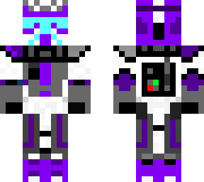 arc trooper assassin
