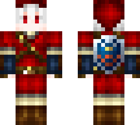 armando link red