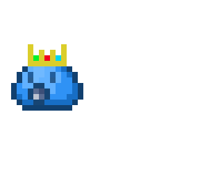 baby king slime