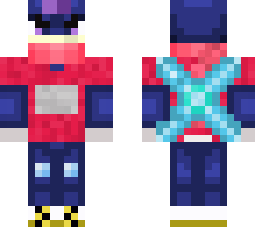 beanie (greninja)