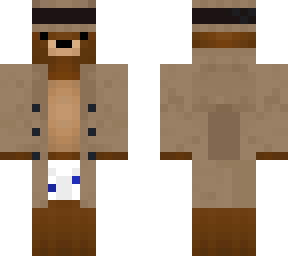 bear