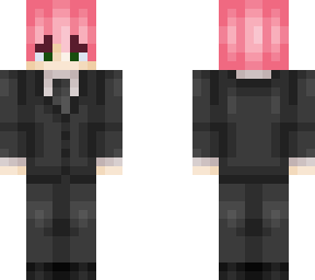 bee's suit