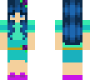 best skin i've ever made (read the description)