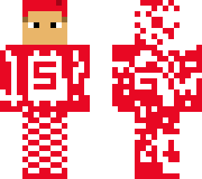 bhaacraft christmas