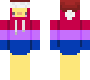 bi christmas duck updated 2020