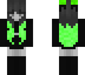 billie skin