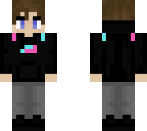 billy's skin