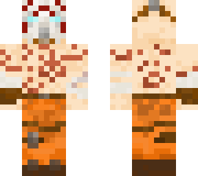 bl2 psycho