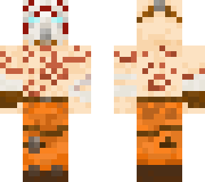 bl2 psycho