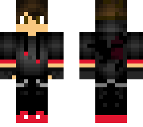 black boy edit lily