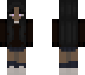 black skins redraw!