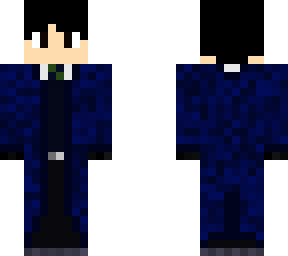 blank