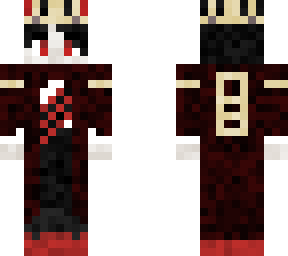 blessmp skin noah