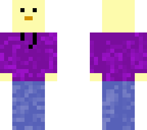 blob