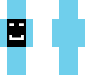 blob