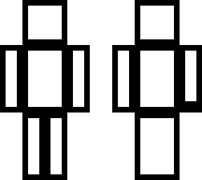 block man