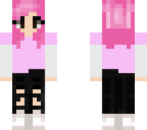 bloods main skin