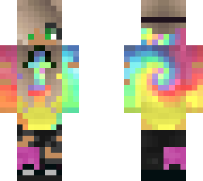 blu3burris skin :)