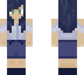 blue (now with layers)