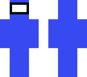 blue among us