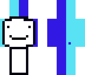 blue combined dream