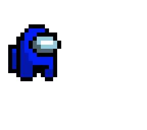 blue cremate from among us